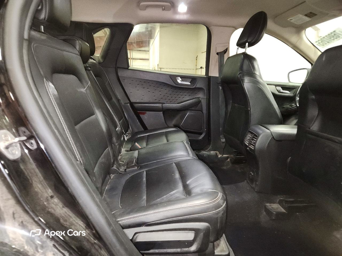 Ford Escape 2020