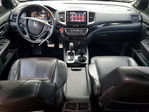 Honda Ridgeline 2017