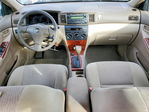 Toyota Corolla 2007