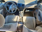 Nissan Sentra 2004