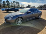 Maserati Ghibli 2016