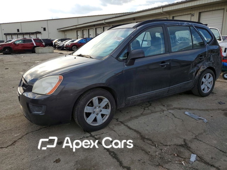 Kia Rondo 2008 - Image 1 of 13