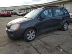 Kia Rondo 2008