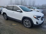 GMC Terrain 2018