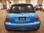 MINI Cooper 2003