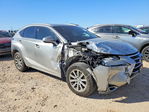 Lexus NX 2017