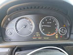 BMW Series 5 2012