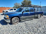 Chevrolet Silverado 2002