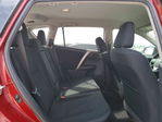 Toyota RAV 4 2018