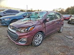 Chevrolet Spark 2020