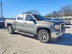 GMC Sierra 2017