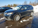 Nissan Rogue 2015
