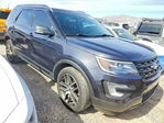 Ford Explorer 2017