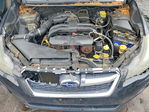 Subaru Impreza 2013