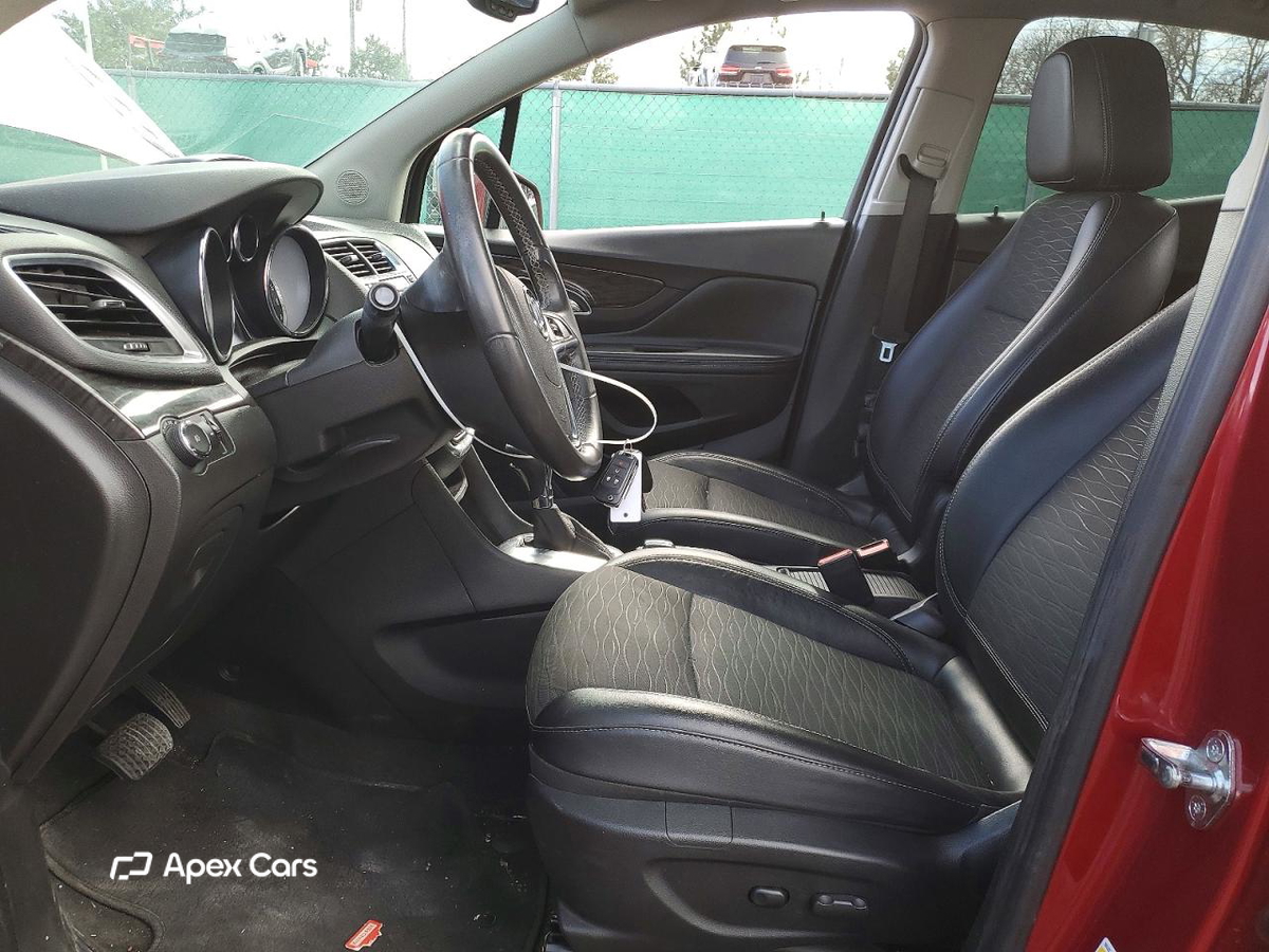 Buick Encore 2015