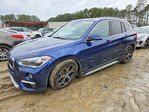 BMW X1 2016