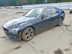 BMW Series 3 2017