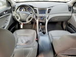 Hyundai Sonata 2011