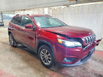 Jeep Cherokee 2019