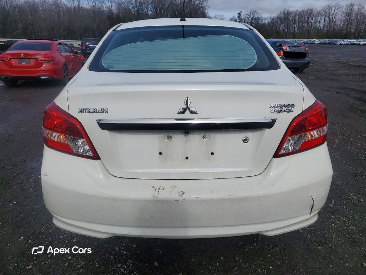 Mitsubishi  2019