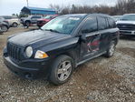 Jeep Compass 2010