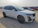 Cadillac XT6 2023