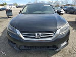 Honda Accord 2013