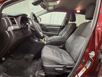 Toyota Highlander 2017