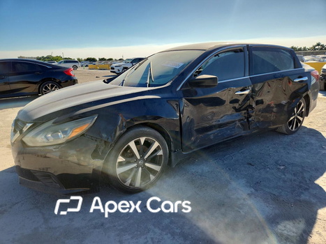Nissan Altima 2018 - Zdjęcie 1 z 12