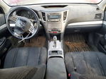 Subaru Outback 2012