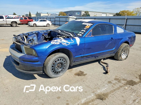 Ford Mustang 2007 - Image 1 of 12