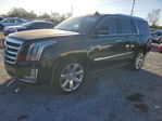 Cadillac Escalade 2018