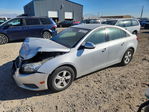 Chevrolet Cruze 2012