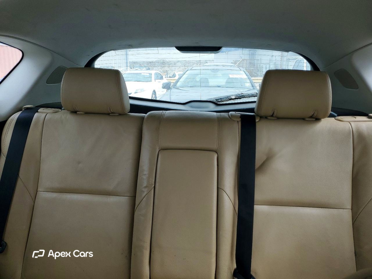 Mazda 3 2013