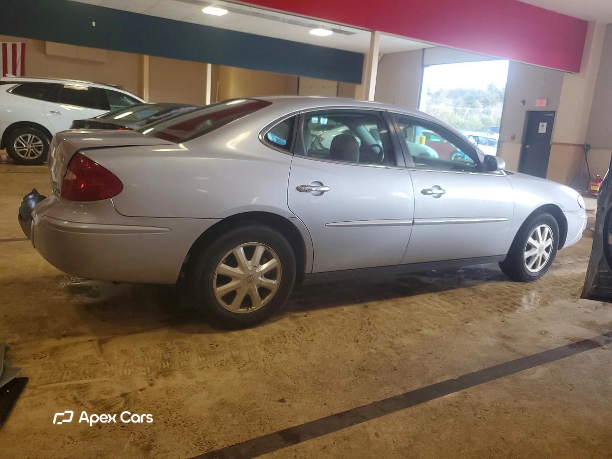 Buick LaCrosse 2005