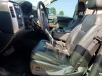 GMC Sierra 2018