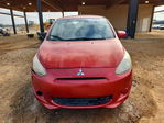 Mitsubishi Mirage 2015