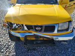 Nissan Navara (Frontier) 2000