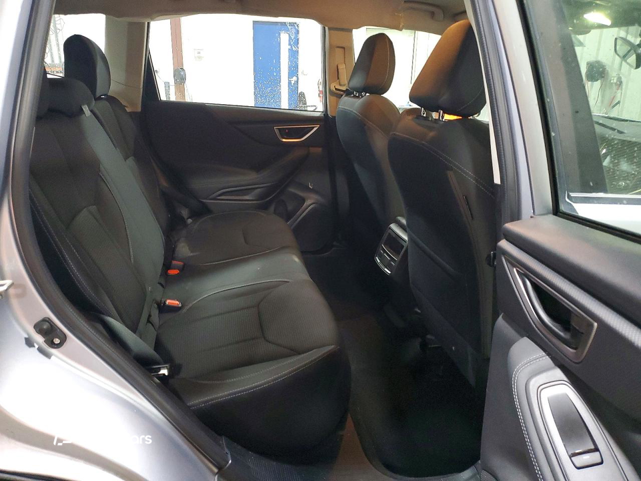 Subaru Forester 2021
