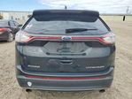 Ford Edge 2015