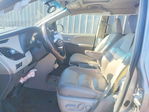 Toyota Sienna 2017