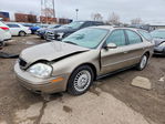Mercury Sable 2003