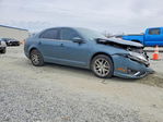 Ford Fusion 2012