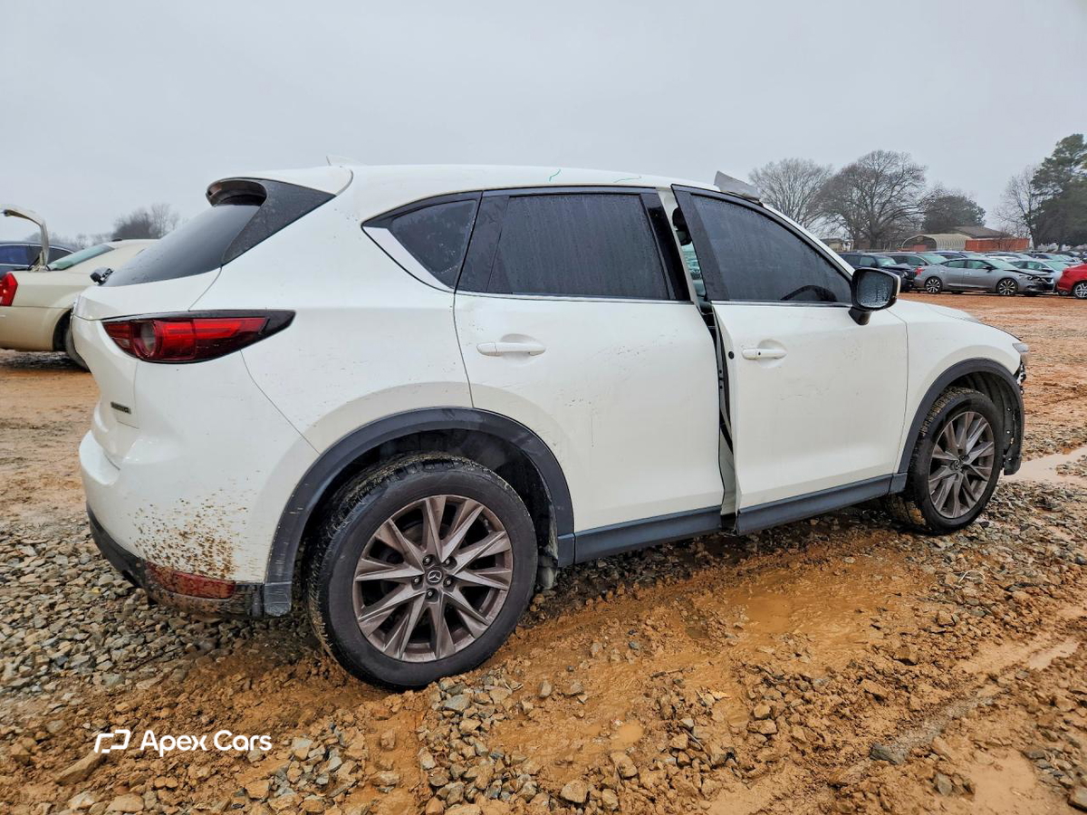 Mazda CX-5 2020