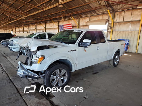 Ford F-150 2011 - Image 1 of 13