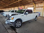 Ford F-150 2011