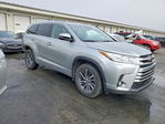 Toyota Highlander 2017