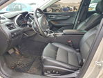 Chevrolet Impala 2015