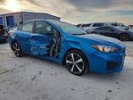 Subaru Impreza 2018