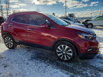 Buick Encore 2018